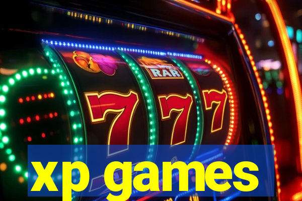 xp games